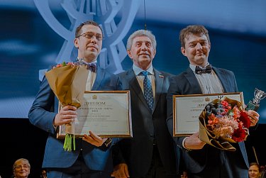 Сергей Грачев: «Культурная жизнь в регионе не «теплится», а развивается»